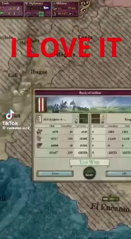 I Hate Being Autistic, I Love War