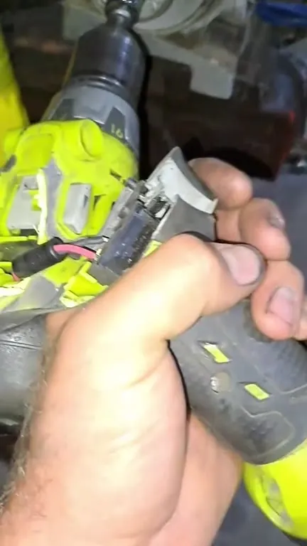 Ryobi Powers the Go-Kart