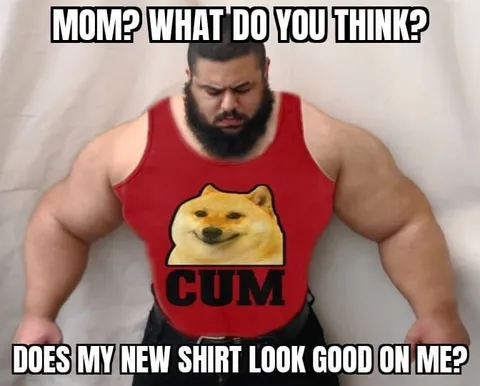 Mom, What Do You Think?