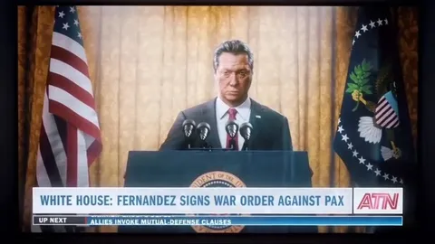It’s Too Late for Peace
