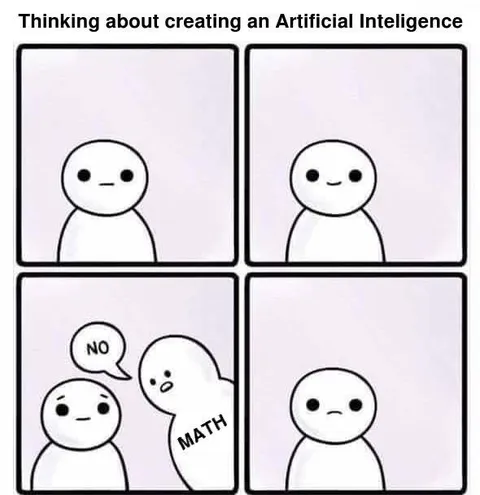 Thinking About Creating AI