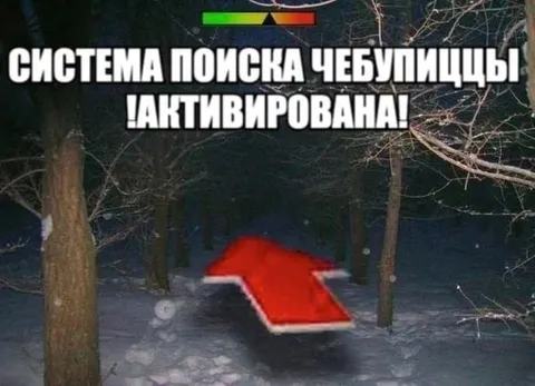 Система поиска чебупиццы