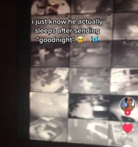 Actually Sleeps After Goodnight
