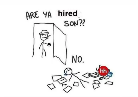 Are Ya Hired Son