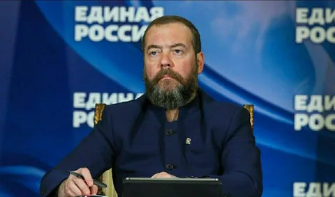 Серьёзный мужчина на заседании
