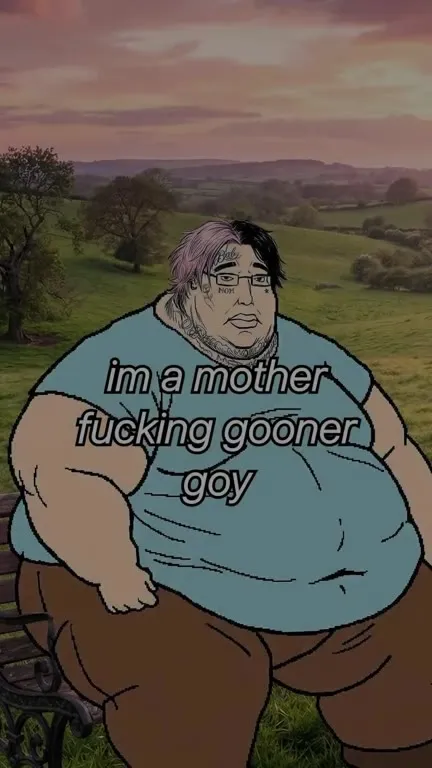 Gooner Goy Orders Number 9