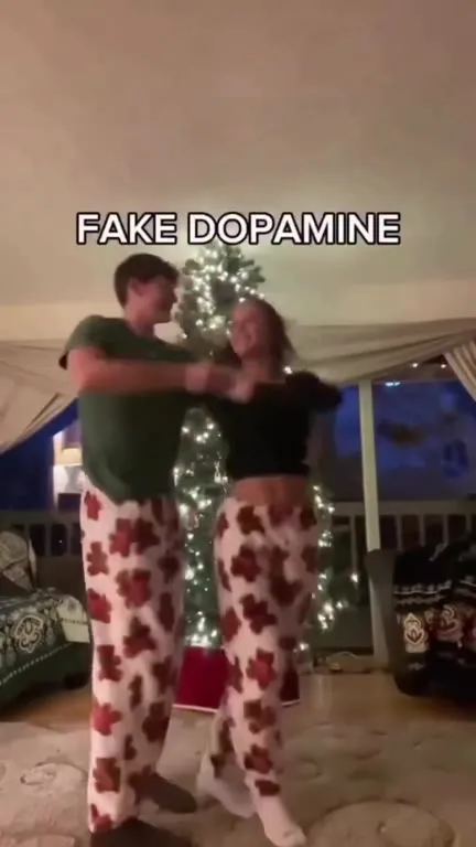 Fake Dopamine vs Real Dopamine