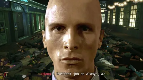 Excellent Job as Always, 47
