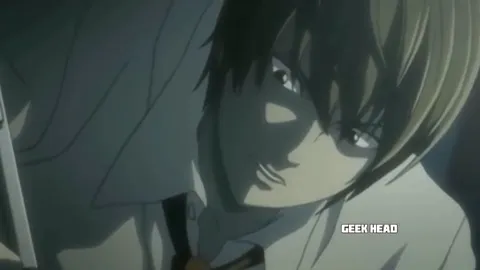 Когда дедлайн превращается в Death Note
