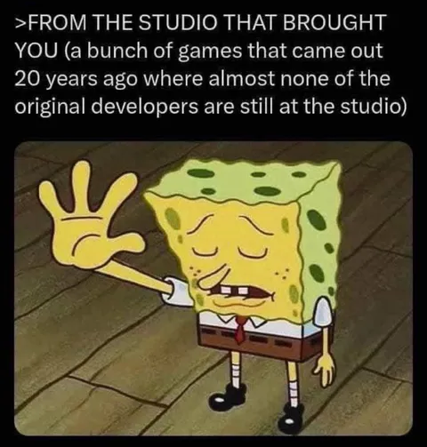 From the Studio That Brought You