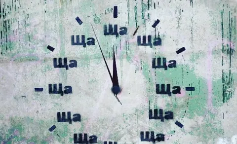 Когда сказал «ща»