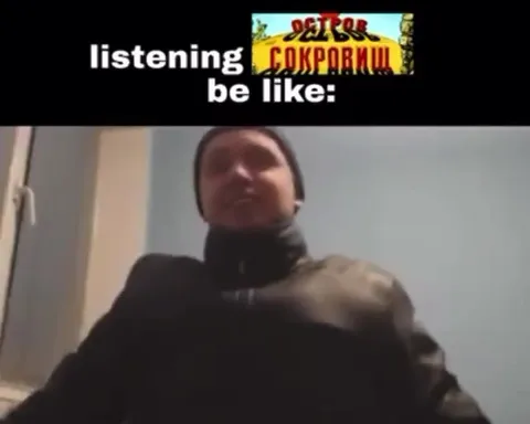 Listening to Treasure Island soundtrack