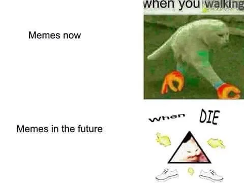 Memes Now and in the Future