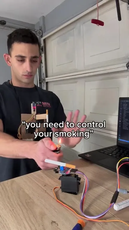 You Need to Control Your Smoking