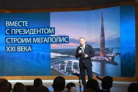 Строим некрасивый мегаполис