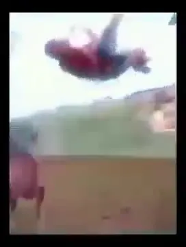 Michael Bay Stunt Compilation
