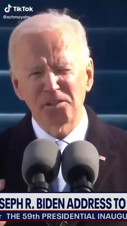 Biden Fortnite Victory Royale