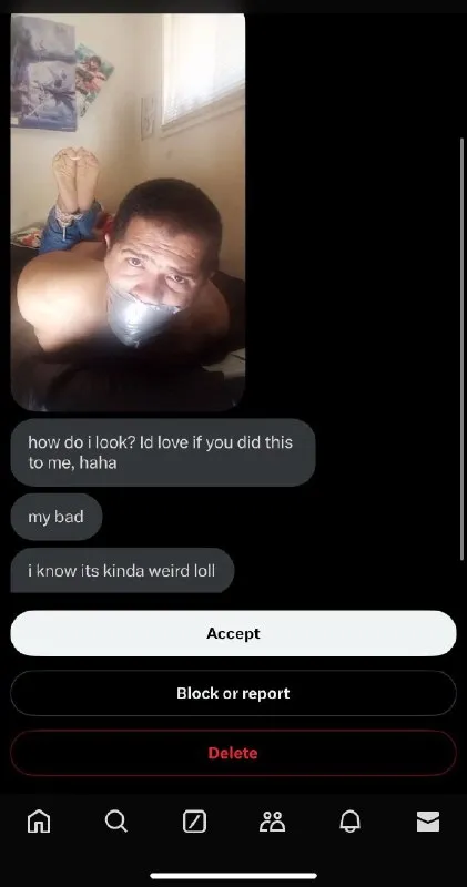 How Do I Look?