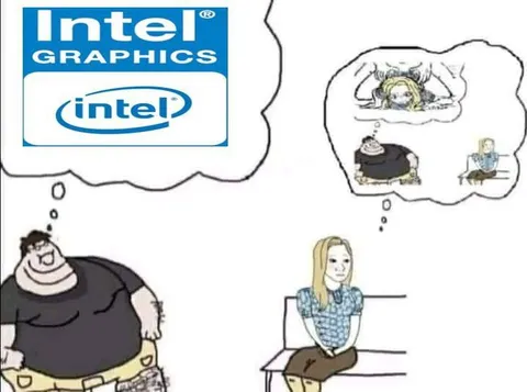 Intel Graphics Expectations
