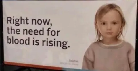 The Need for Blood Is Rising