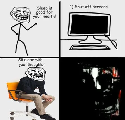 Sleep Is Good for Your Health
