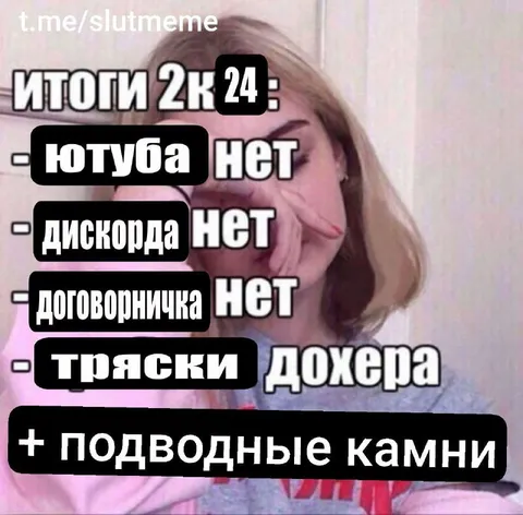 Итоги 2К24 без всего