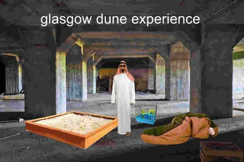 Glasgow Dune Experience