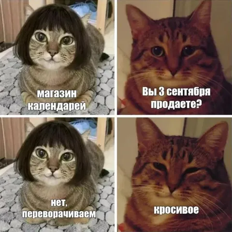 Магазин календарей с сентября