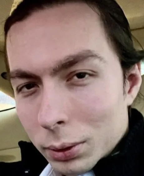 Когда попросил паспорт