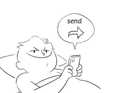 Send This Immediately