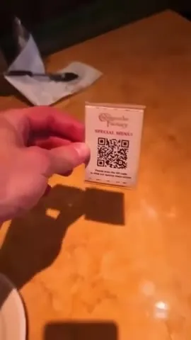 The Cheesecake Factory Special Menu