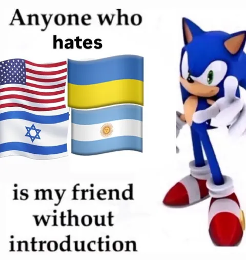 Anyone Who Hates Them