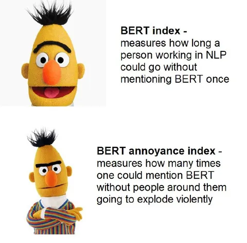 BERT Index and Annoyance Index