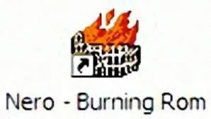 Nero Burning Rom