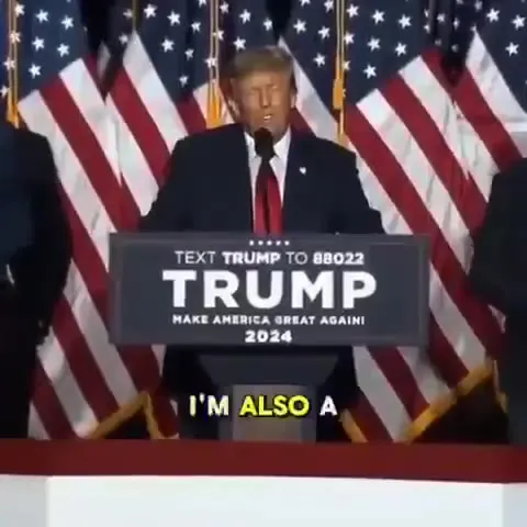 Trump Says Kosovo Is Serbia