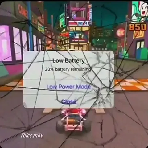 Телефон убивает игровой момент