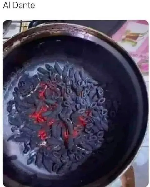 Al Dante Pasta