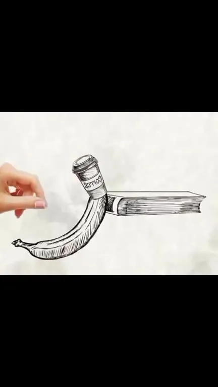 حرفة إبداعية في خمس دقائق