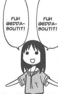 Girl Shouting Fun Sedda-Boutti