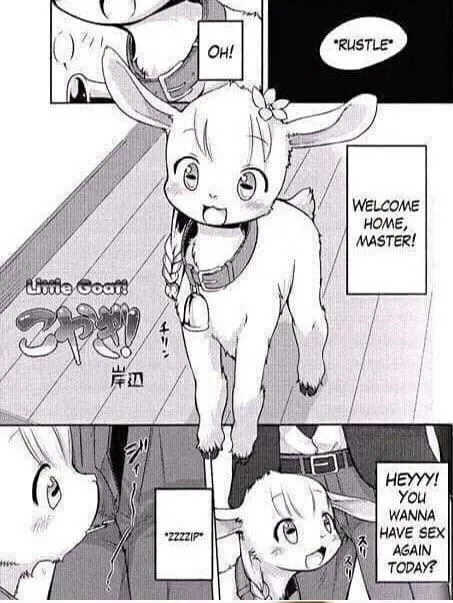 Deer Welcomes Master Home