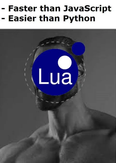 Lua Faster Than JavaScript