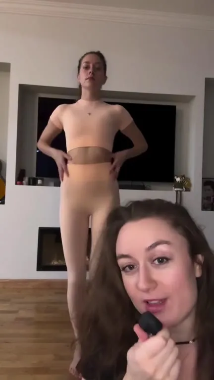 Что утягивает утягивающее бельё