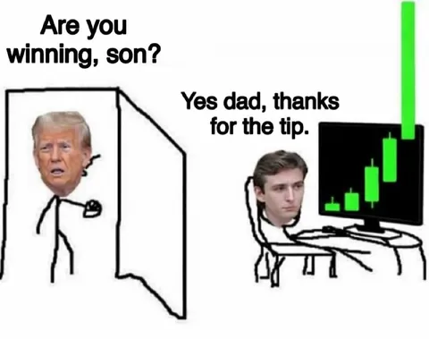 Are You Winning, Son?