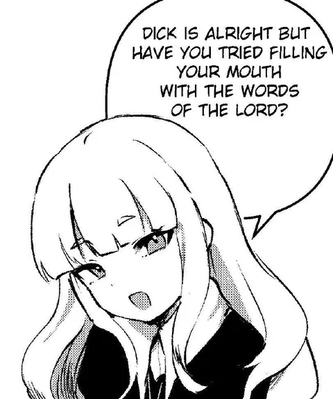 Words of the Lord