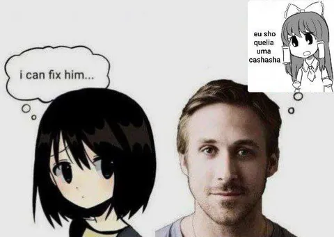 I Can Fix Him