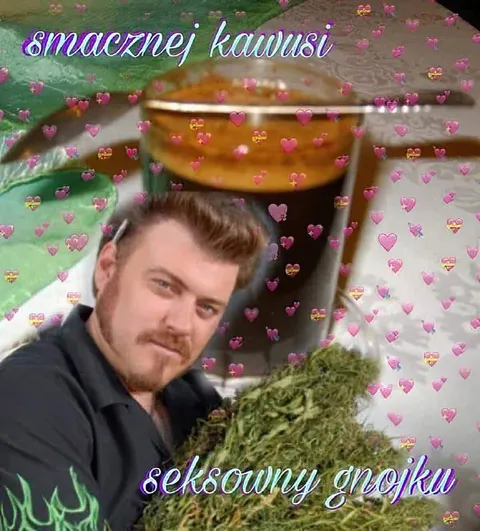 Смачные каши и гнойки