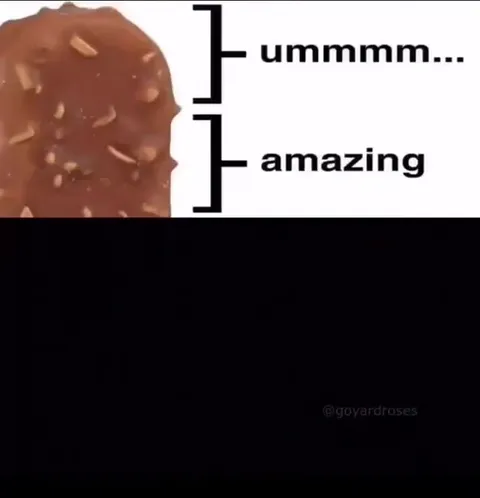 Amazing But It Will End Soon