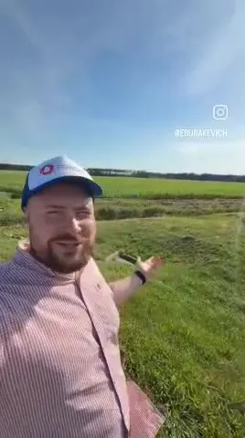 Хипстеры выпили всю реку