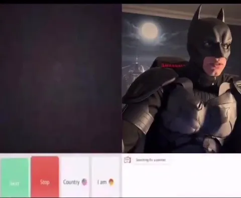 Джокер и Бэтмен поют дуэтом