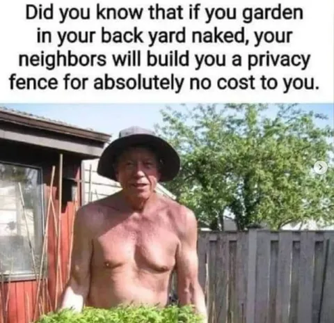 Free Privacy Fence Hack